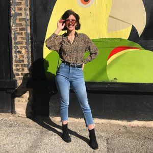 Meet your Posher, Maria